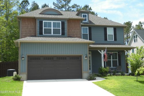 117 Roughleaf Trl, Hampstead, NC, 28443-7251 | Card Image