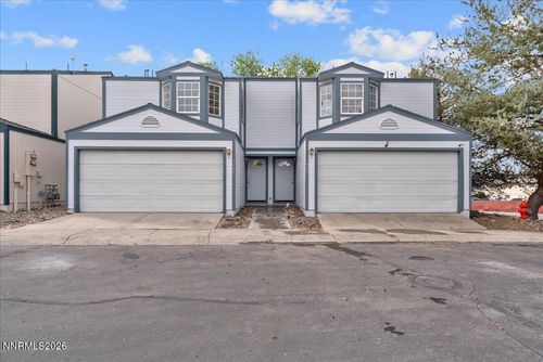 3903-3907 Village Dr, Carson City, NV, 89701-3531 | Card Image