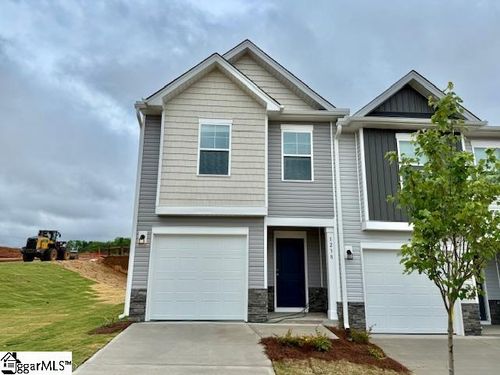 1238 Forestbrook Ln, Spartanburg, SC, 29301 | Card Image