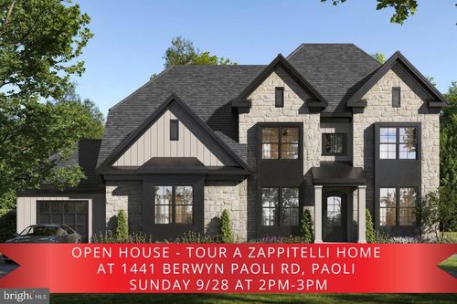 1404 Timberline Trl, WEST CHESTER, PA, 19382 | Card Image