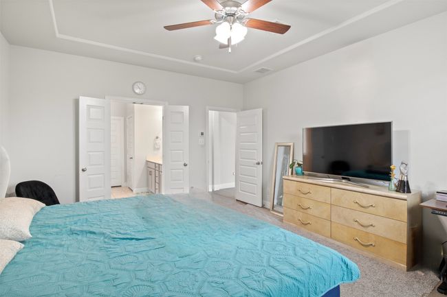 6205 Kent Ln, House other with 4 bedrooms, 4 bathrooms and null parking in Aubrey TX | Image 13
