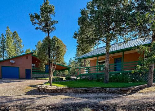 56 Pine Tree Rd, Ramah, NM, 87321-6003 | Card Image