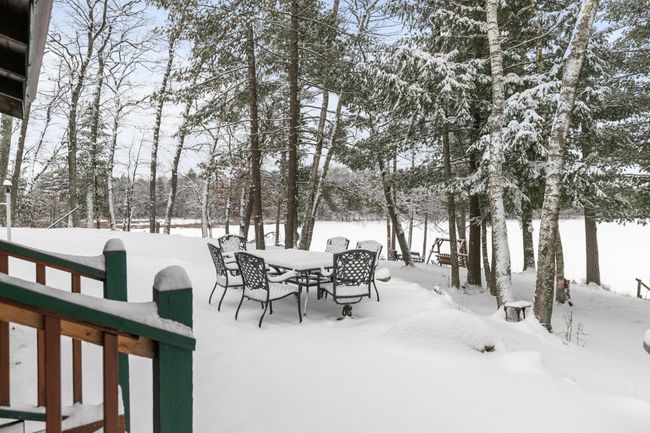 8676 Eagles Way, House other with 4 bedrooms, 3 bathrooms and null parking in Pickerel WI | Image 71