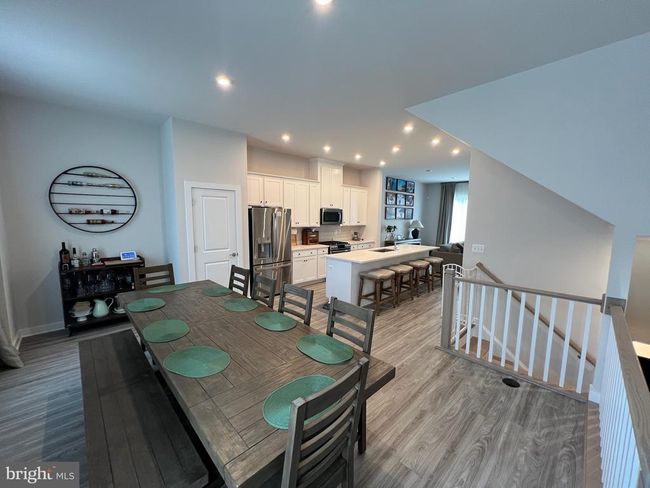 1800 Cherry Birch St, Townhouse with 5 bedrooms, 5 bathrooms and null parking in DUMFRIES VA | Image 4