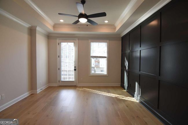 502 Clover Ln, Townhouse with 3 bedrooms, 3 bathrooms and null parking in Alpharetta GA | Image 14
