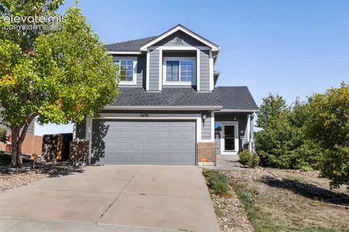 7478 Bentwater Dr, Fountain, CO, 80817-4059 | Card Image