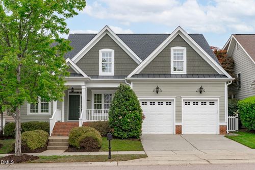 2728 Snowy Meadow Ct, Raleigh, NC, 27614-7586 | Card Image