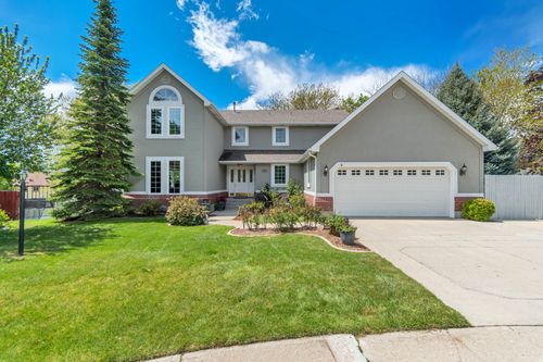 1730 E Colchester Ct, Sandy, UT, 84092-5400 | Card Image