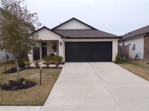 15419 Dapple Bluff Ln, Conroe, TX, 77302-1511 | Card Image