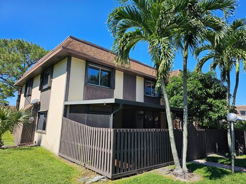 4-2148 Sherwood Forest Blvd, West Palm Beach, FL, 33415-6960 | Card Image