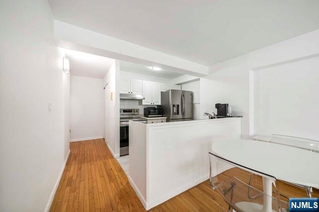 Residential Lease in Palisades Park 5