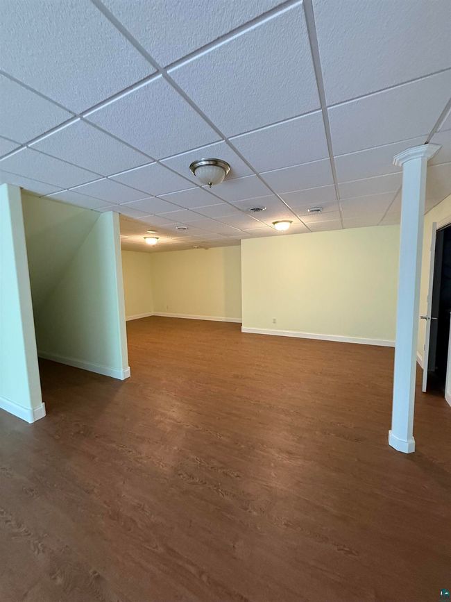 LEFT - 5282 Twin Pnes, House other with 4 bedrooms, 3 bathrooms and null parking in Hermantown MN | Image 19