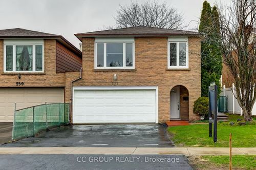 bsmt-237 Braymore Blvd, Scarborough, ON, M1B2E1 | Card Image