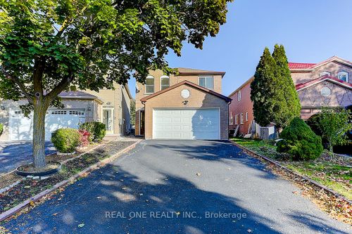 113 Beckwith Cres, Markham, ON, L3S1R4 | Card Image