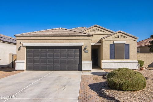 37074 W Maddaloni Avenue, Maricopa, AZ, 85138 | Card Image