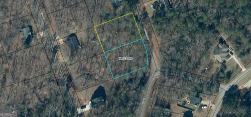 LOT 328 Arrowhead Drive, Lavonia, GA, 30553 | Card Image