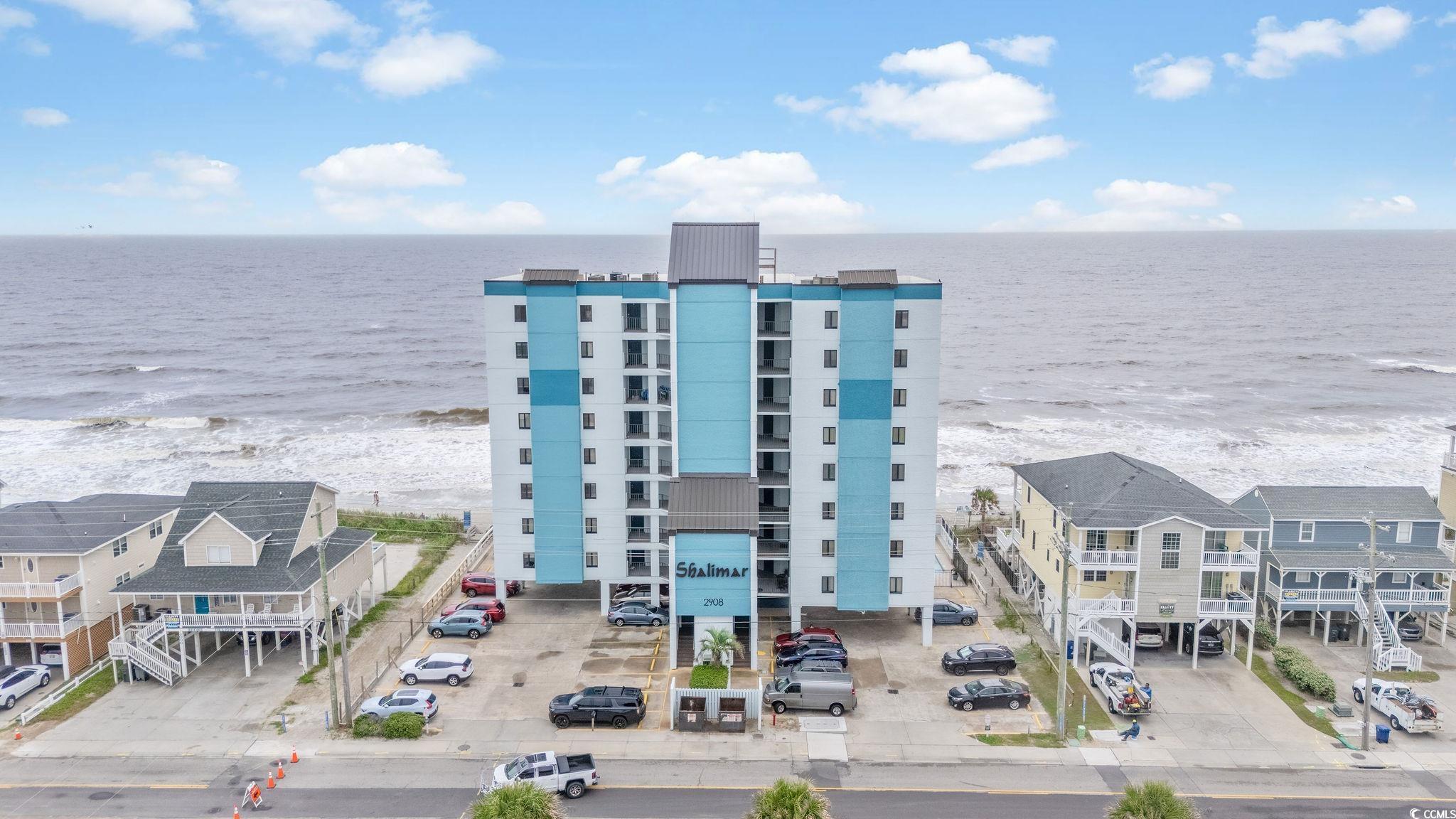 Ocean Blvd, North Myrtle Beach, SC 29582