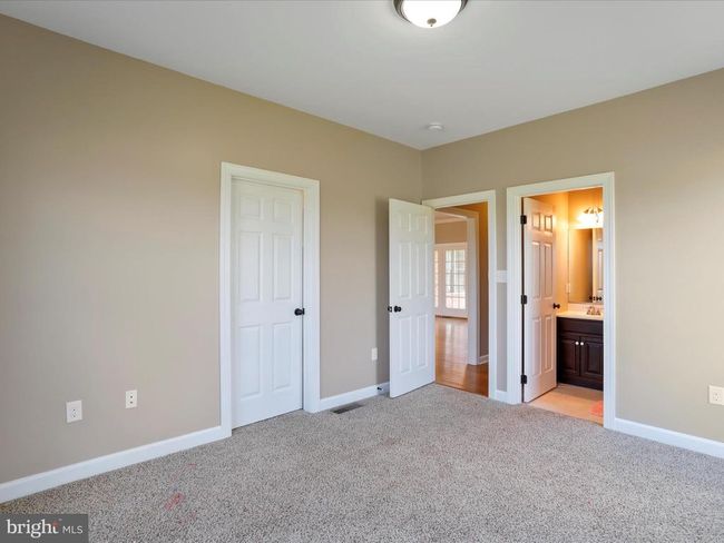 13426 Rhodes Ct, House other with 3 bedrooms, 4 bathrooms and null parking in Clear Spring MD | Image 21