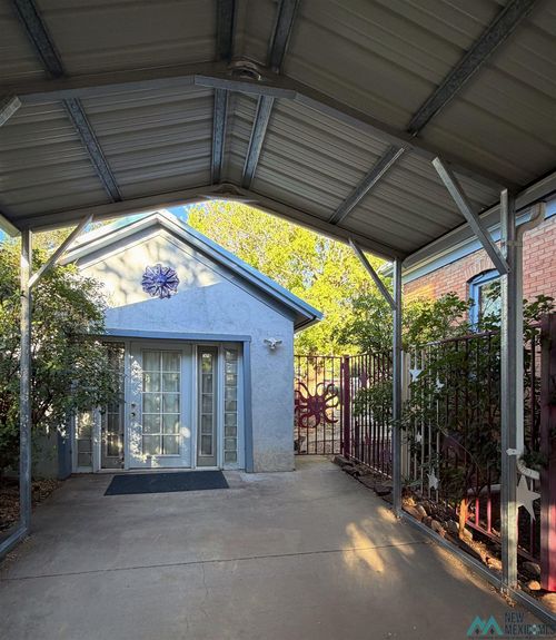 1015 Third St, Las Vegas, NM, 87701 | Card Image