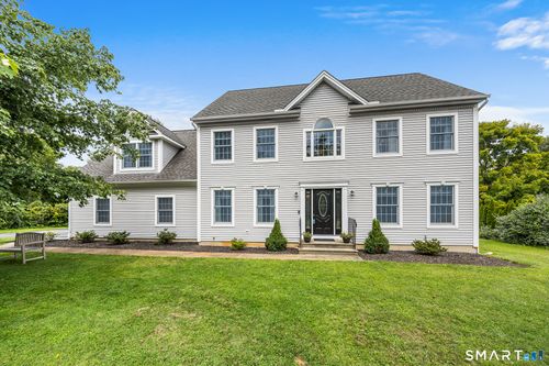 15 Hillside Ln, Colchester, CT, 06415-2616 | Card Image