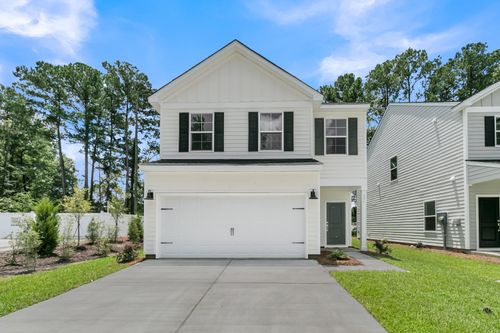 231 Central Creek Dr, Goose Creek, SC, 29445-2840 | Card Image