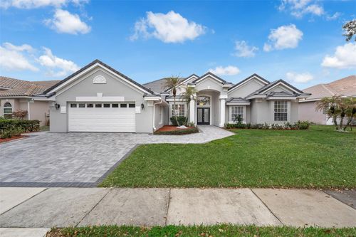 14631 Heathermere Ln, ORLANDO, FL, 32837-5460 | Card Image