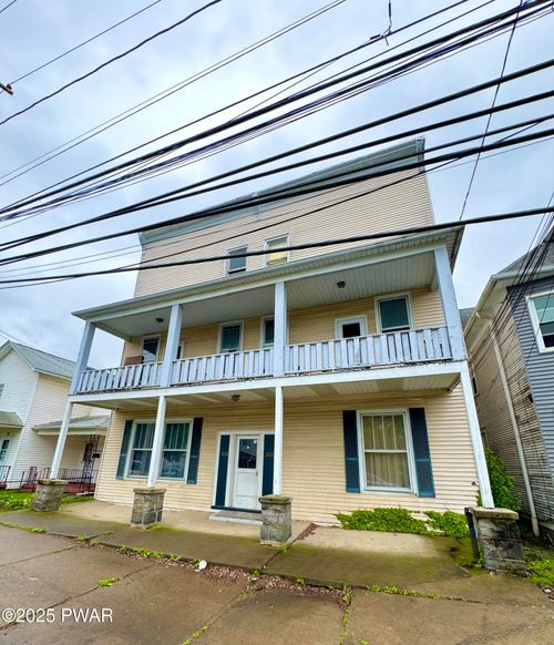 522 524 River Street, Scranton, PA, 18505 | Card Image