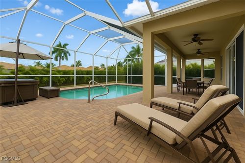 16620 Wellington Lakes Cir, FORT MYERS, FL, 33908-7622 | Card Image