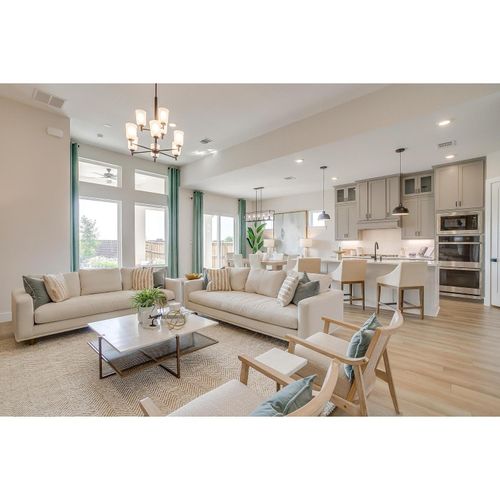 16957 Leatherflower Blvd, Justin, TX, 76247-3111 | Card Image