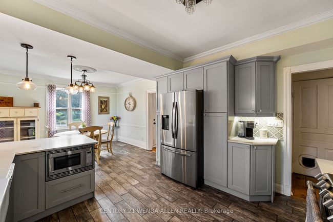 14110 Old Scugog Rd, House other with 3 bedrooms, 2 bathrooms and 7 parking in Scugog ON | Image 12