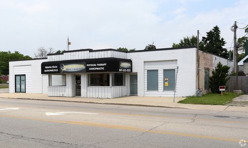 a-1720 Grand Ave, WAUKEGAN, IL, 60085-3502 | Card Image