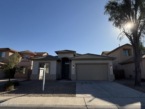 43849 W Kramer Ln, Maricopa, AZ, 85138-2403 | Card Image