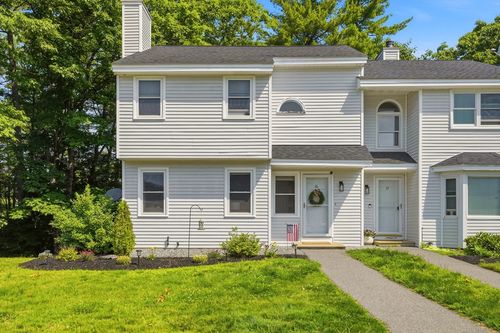 16-42 Cromwell Dr, Rindge, NH, 03461-7403 | Card Image