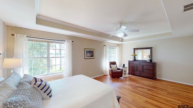 22770 Diamond Bay Dr, House other with 3 bedrooms, 2 bathrooms and null parking in Frankston TX | Image 26