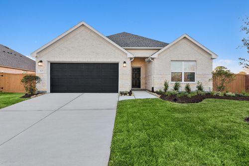 3625 Moraine Lake Dr, Santa Fe, TX, 77510-0800 | Card Image