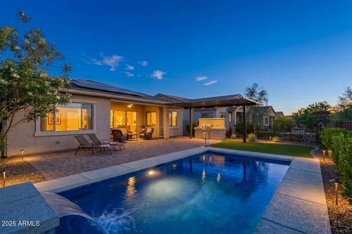 4255 Blacksmith Way, Wickenburg, AZ, 85390-1764 | Card Image