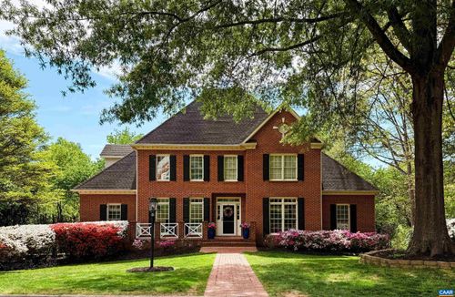 3117 Edgewater Dr, CHARLOTTESVILLE, VA, 22911-7579 | Card Image