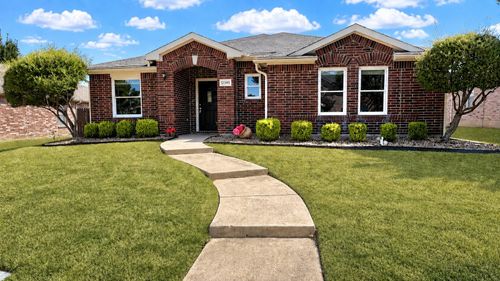 12395 Foothill Ln, Frisco, TX, 75035-7513 | Card Image