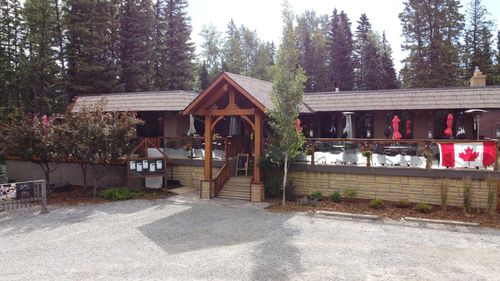 75 White Ave, Bragg Creek, AB, T0L0K0 | Card Image