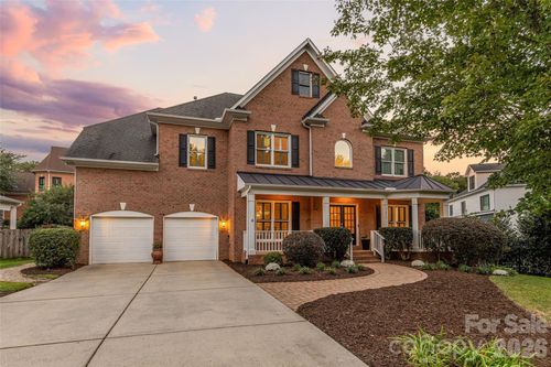 7640 Quail Park Dr, Charlotte, NC, 28210-6924 | Card Image