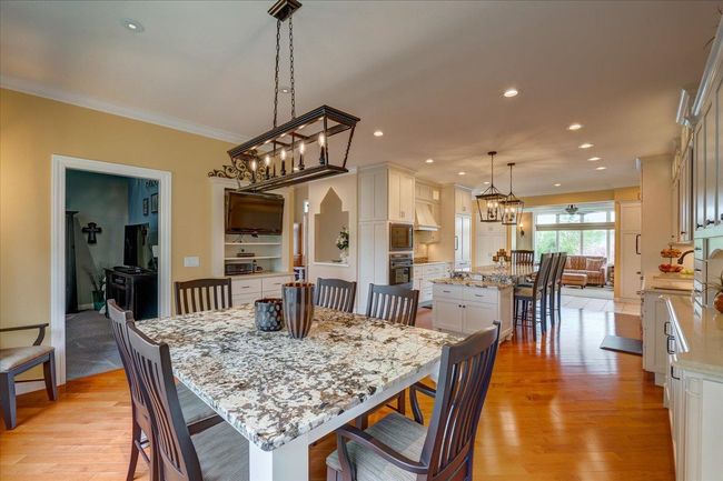 5571 Surrey Ln, House other with 4 bedrooms, 4 bathrooms and null parking in WESTPORT WI | Image 15