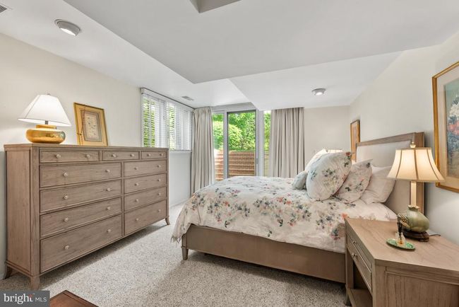 4015 Laird Pl, House other with 4 bedrooms, 4 bathrooms and null parking in CHEVY CHASE MD | Image 20