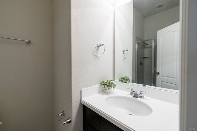 Full bathroom with vanity and a shower | Image 26