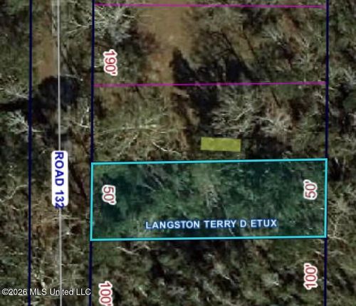 7078 Road 132, Bay Saint Louis, MS, 39520 | Card Image