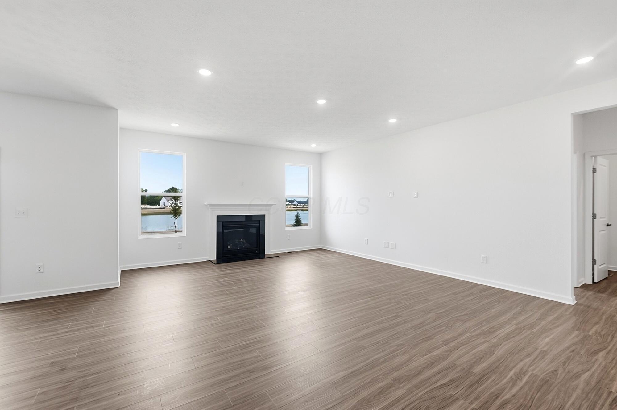 Residential in Plain City 4