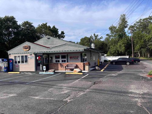 1001 W White Horse Pike, Egg Harbor City, NJ, 08215-3139 | Card Image