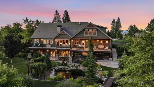 2510 S Thierman Ln, Spokane, WA, 99223-5077 | Card Image