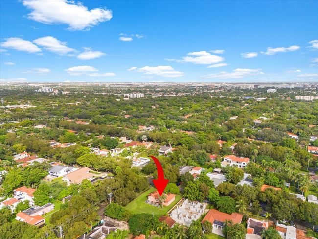 1258 Obispo Ave, House other with 5 bedrooms, 6 bathrooms and null parking in Coral Gables FL | Image 19