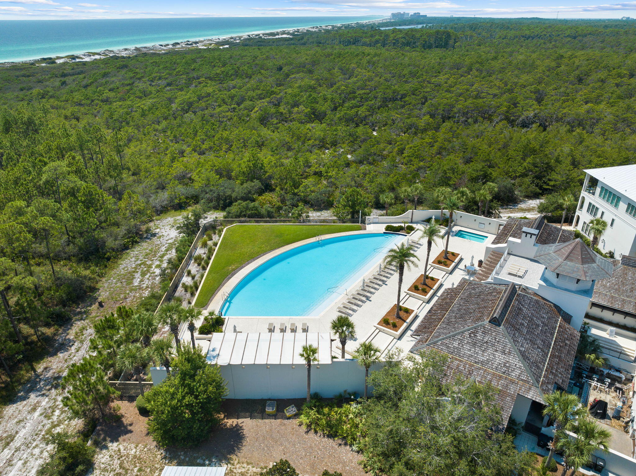 Land in Santa Rosa Beach 5