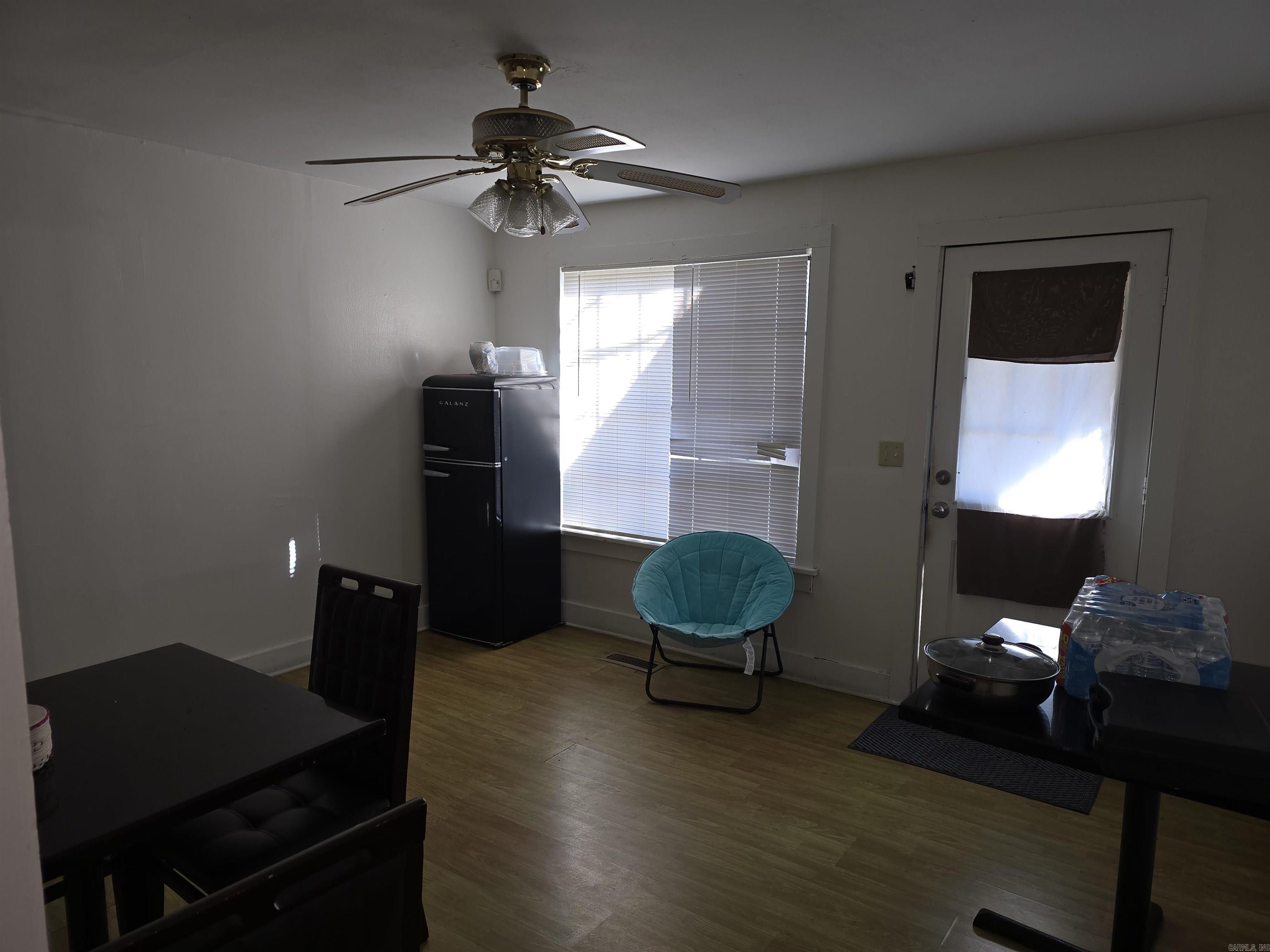 Residential in Hot Springs 3